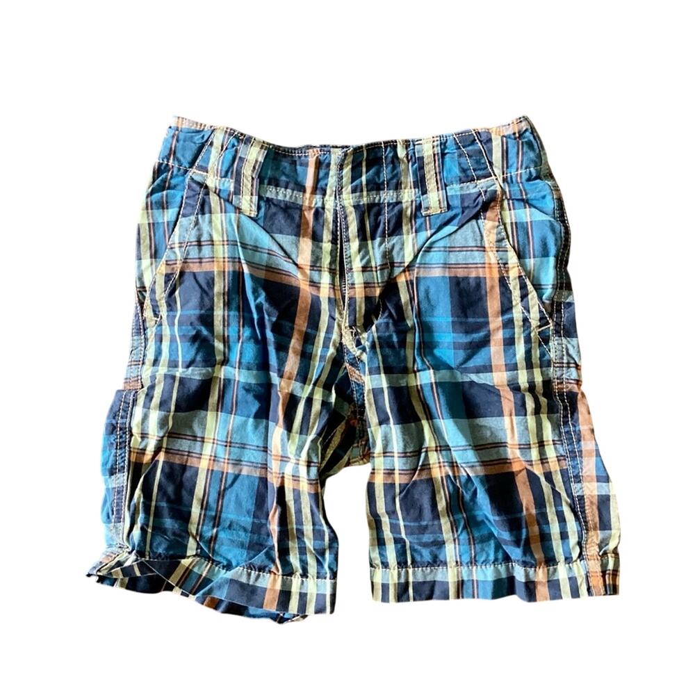 Old Navy Lightweight Cotton Shorts